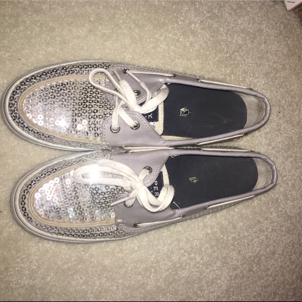 Sperry top siders